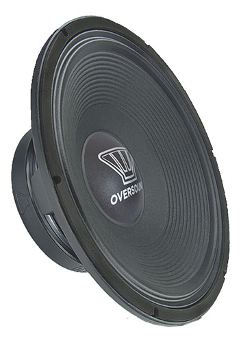 Alto Falante Sub 15 Polegadas 600w Rms Sub 15c Oversound