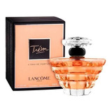 Lancome Tresor Edp 100ml Silk Perfumes Original Ofertas