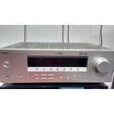 Amplificador Yamaha Htr-5830