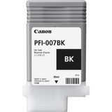 Tinta Canon Imageprograf Ipf670e  Negro Pfi-007bk  90ml