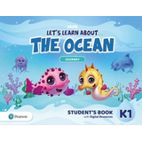 Let's Learn About... The Ocean K1 - Journey Sb + E-book With