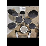 Batería Eléctrica Roland Hd-1 V- Drums Lite