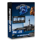 Photoshop 2024 ( V25.6.5 )