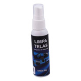 Clean Limpa Telas E Óculos 60ml Implastec 