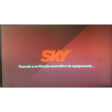 Receptor Sky Plus2 Shr01-100 - No Estado (leiam)