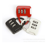8pzs Candado Mini Locker Candados De Seguridad Combinacion