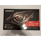 Amd Radeon Gigabyte Rx 5700 Xt 8gb Pci Hdmi