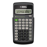Texas Instruments Ti30xa - Calculadora Científica