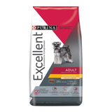 Excellent Adulto Perro Rp 3 Kg 