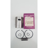 Kit Piston Ciclomotor Zanella Due 50cc. En 0.25mm 