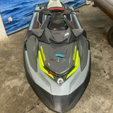 Jet Ski Seadoo Rxtx Rs 325 Hp | 2024 | 35 Horas