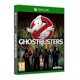 Juego Ghostbusters - Xbox One