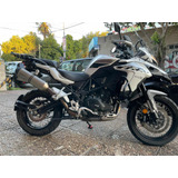 Benelli Trk 502x