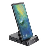 Dock Station Baseus Type-c Samsung Dex Usb Hdmi Hub 7 Em 1