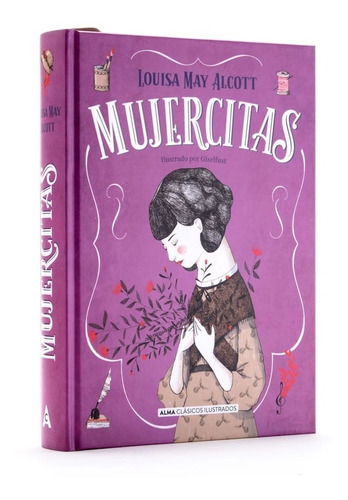 Mujercitas - Nueva Traducción / Louisa May Alcott (t.d)