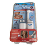 Removedor Sarro Dental Blanqueador Dientes Limpiador 360 Spi