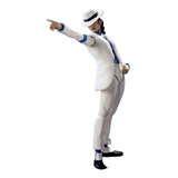 Michael Jackson Smooth Criminal Moonwalk 14cm Nuevo En Caja