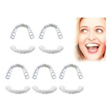 5×carilla Dental Sonrisa Perfecta - Unidad a $3750