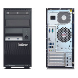 Servidor Lenovo Ts150 Xeon 1225 V6 Ram 8gb Dd 500gb Torre