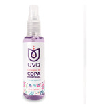 Limpiador De Copa Menstrual Uva X3