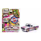 Chevrolet C 10 Rat Fink Super Con Aw Auto World 1/64