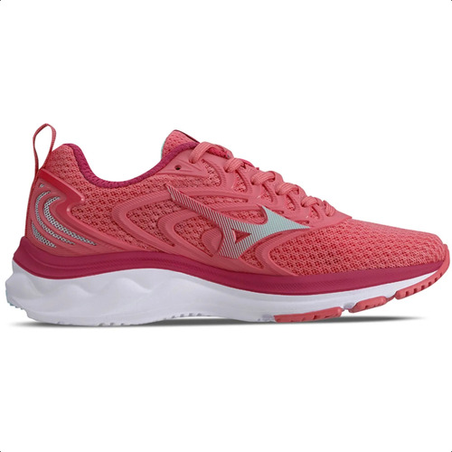 Tenis Esportivo Mizuno Space 4 Infantil