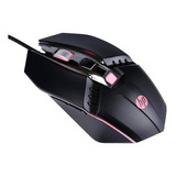 Mouse Gamer Hp  M270