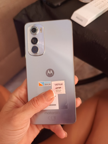 Motorola Edge30 Usados Original !! Igual A Nuevo 