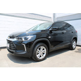 Chevrolet Tracker Ls Ta 2023 Negra