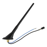 Antena Teto Amplificada Conexão Original Raku Spacefox 2011