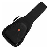 Funda Music Area Wind20 Pro Cg Blk Para Guitarra Clasica