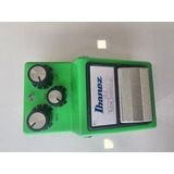 Pedal Ibanez Tube Screamer Ts9 