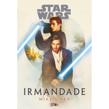 Livro Star Wars: Irmandade