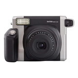 Cámara Instantánea Fujifilm Instax Wide 300 Negra/gris