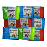 Pack 20 Esponja Fina Para Cocina Fregar Ollas Sartenes Calid