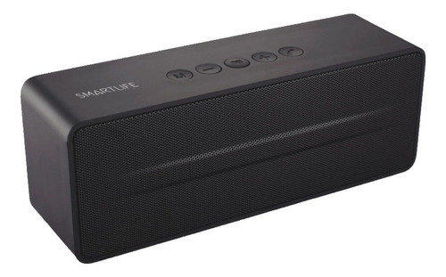 Parlante Bluetooth Smartlife Sl-bts315 6w Manos Libres Ent