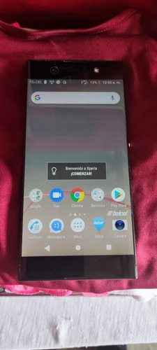 Sony Xperia Xa1 Ultra 