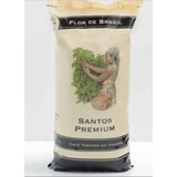 Cafe En Granos Tostado Natural P/ Maquina Express 1kg Brasil