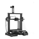 Impresora 3d Creality Ender 3 Neo Nivelación Automática