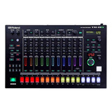 Máquina De Ritmos Roland Tr-8s Rhythm Performer