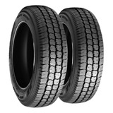 Paquete 2 Llantas 185/75r16c 104/102r Van Rx5 Joyroad