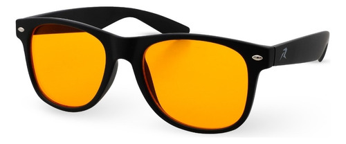 Redlemon Lentes Para Computadora Para Hombre Y Mujer Ojo De Águila, Lentes Contra Luz Azul Antirreflejante Con Protección Uv400, Ideales Para Mejorar La Visibilidad Al Manejar, De Noche O Computadora