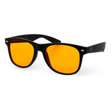 Redlemon Lentes Para Computadora Para Hombre Y Mujer Ojo De Águila, Lentes Contra Luz Azul Antirreflejante Con Protección Uv400, Ideales Para Mejorar La Visibilidad Al Manejar, De Noche O Computadora