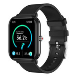 Smartwatch Q9 Pro Monitor De Saúde Rastreador De Fitness