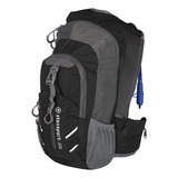 Stansport - Mochila Con Vejiga De Hidratacion, 20 L, Color N