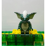 Lego Original -rayita- Gremlins  Dimensions