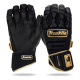 Franklin Sports Mlb Guantes De Bateo - Cfx Pro Prt Guantes D