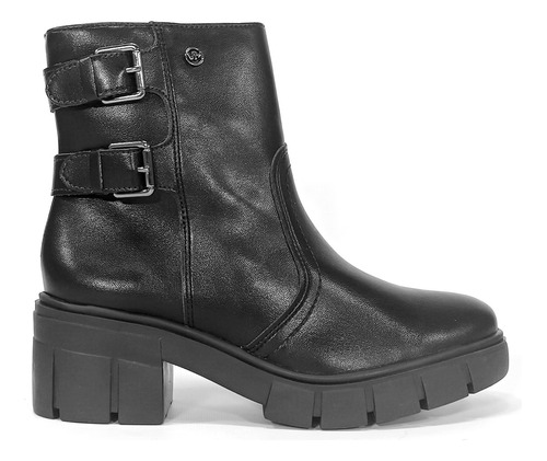 Botas Botinetas Via Marte Mujer Vestir Importadas Hot Rimini