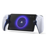 Playstation Portal Remote Player Portátil Color Blanco