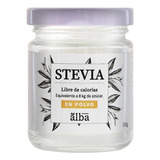 Stevia Premium En Polvo 50 G Apicola Del Alba Andina Grains